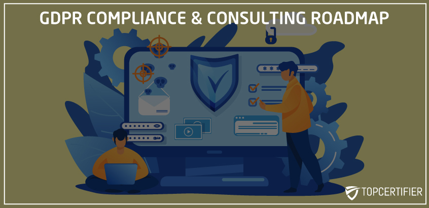 GDPR Compliance Roadmap Pakistan