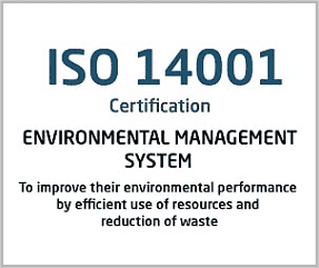 ISO 14001 Certification Pakistan