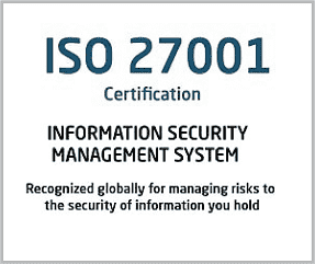 ISO 27001 Certification Pakistan