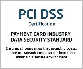 PCIDSS Certification Pakistan