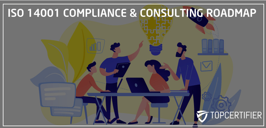 ISO 14001 Compliance Roadmap Pakistan