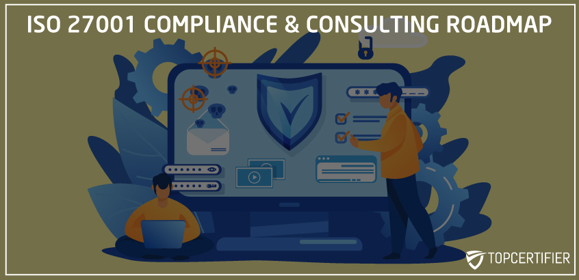 ISO 27001 Compliance Roadmap Pakistan