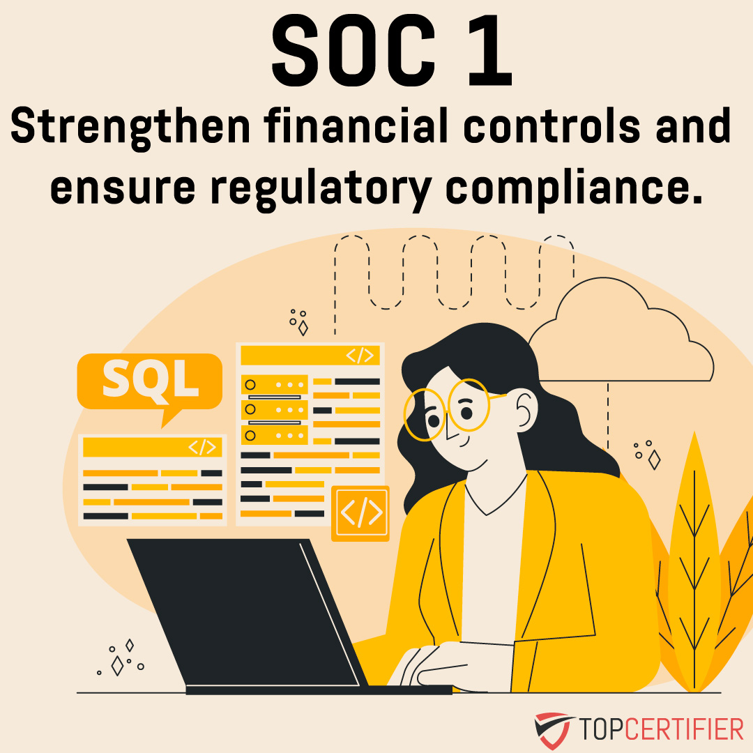 soc1 certification in Pakistan