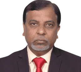 iso expert  Pakistan 