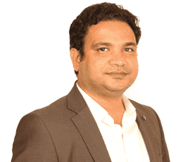Iso Founder & Director Pakistan
